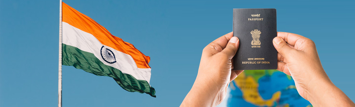 Indian Citizenship