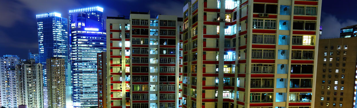 Real Estate and Property