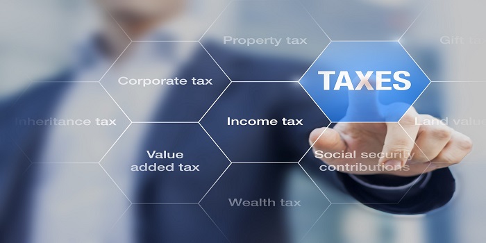 Taxation Services
