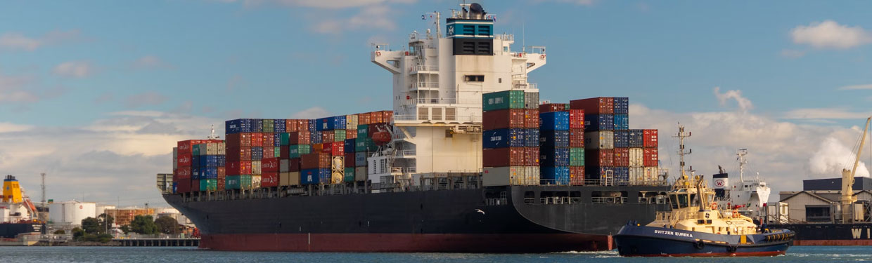 Maritime Litigation