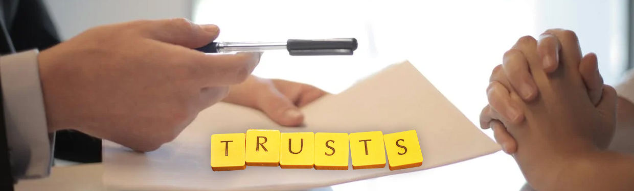 Trusts