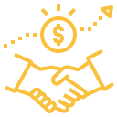 Merger & Acquisition