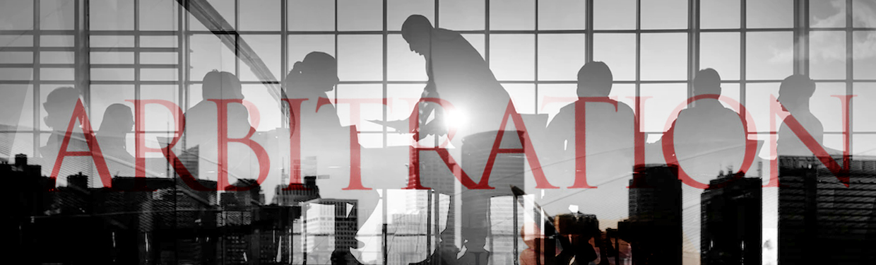 Arbitration