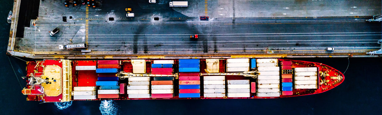 Admiralty, Shipping and Maritime