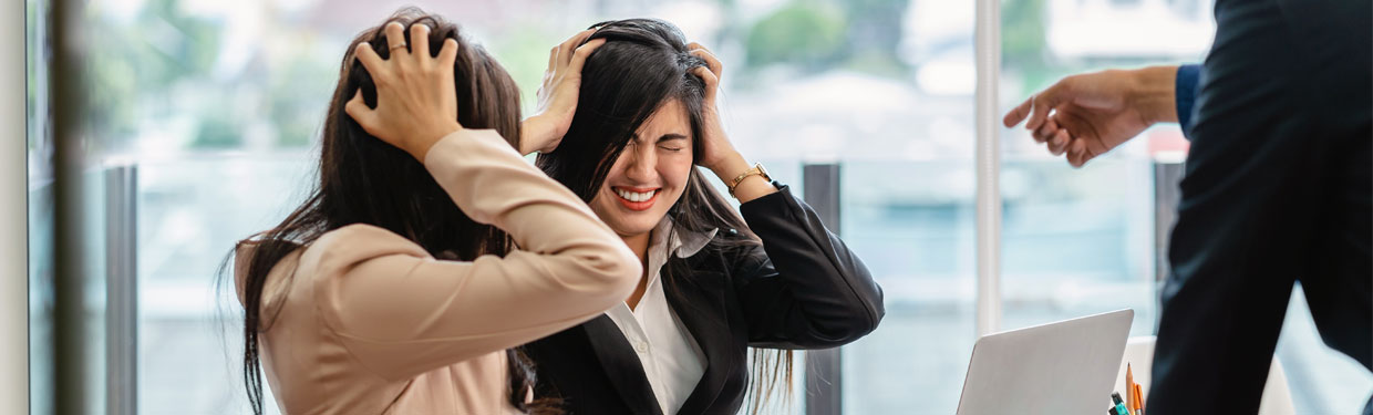 Litigation Severance