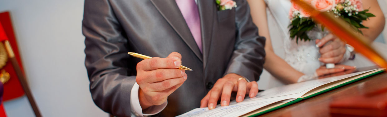 Marriage, Divorce, Adoption & Child Custody