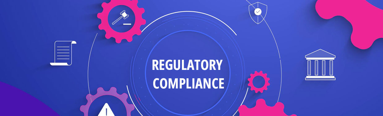 Regulatory Compliances