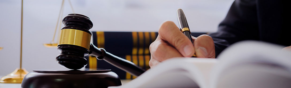Civil & Commercial Litigation