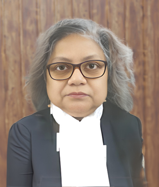 Aruna Ghosh
