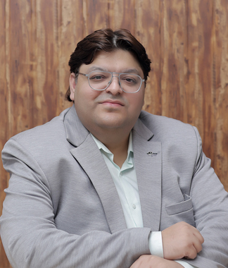 Abhishek Hans