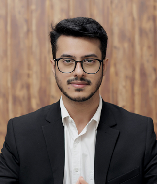 Arjun Khanna