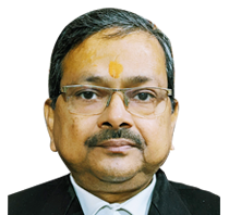 Ravi Bhushan Prasad Sinha