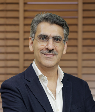 Gautam Khurana