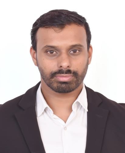 Ankith S. Reddy