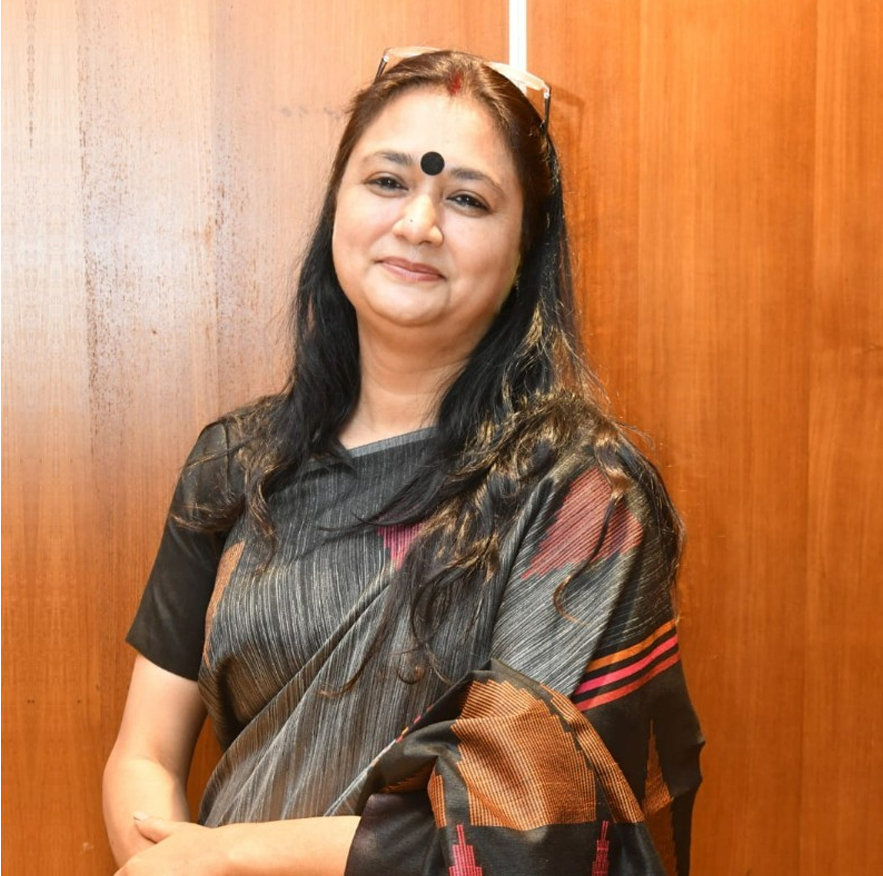 Aparajita Chandra