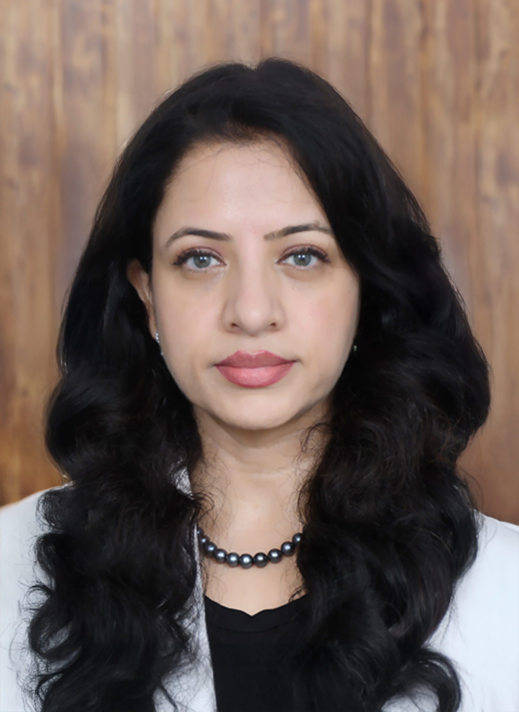 Promila Dhar
