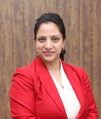 Promila Dhar