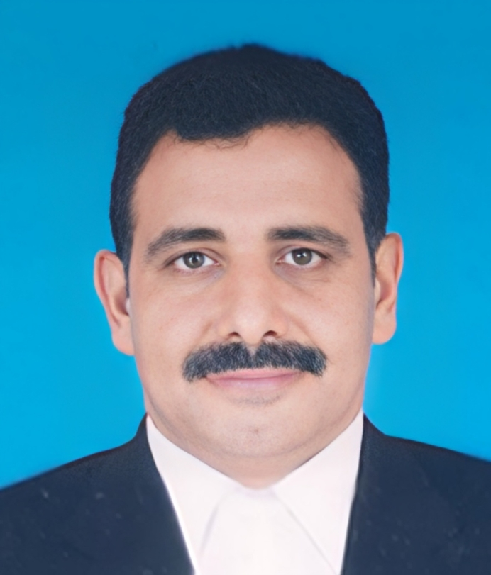 U Chandramouli