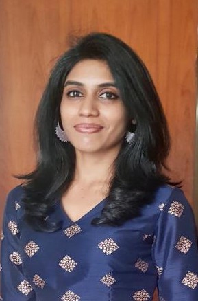 Priyanka Yavagal