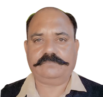 Neeraj Kumar Rajput