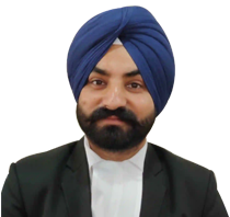 Gurjeet Singh Sanger