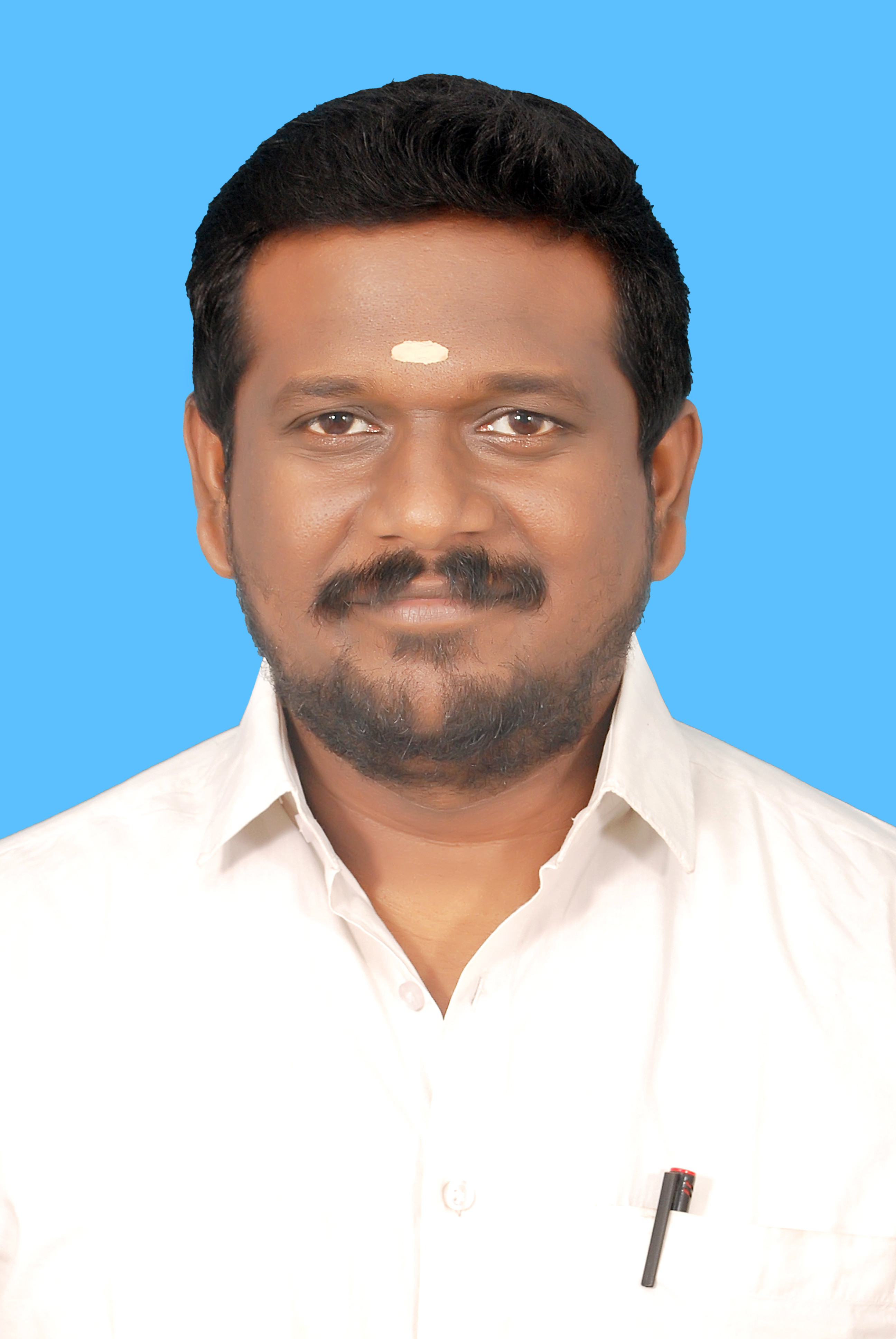 Hari Babu R