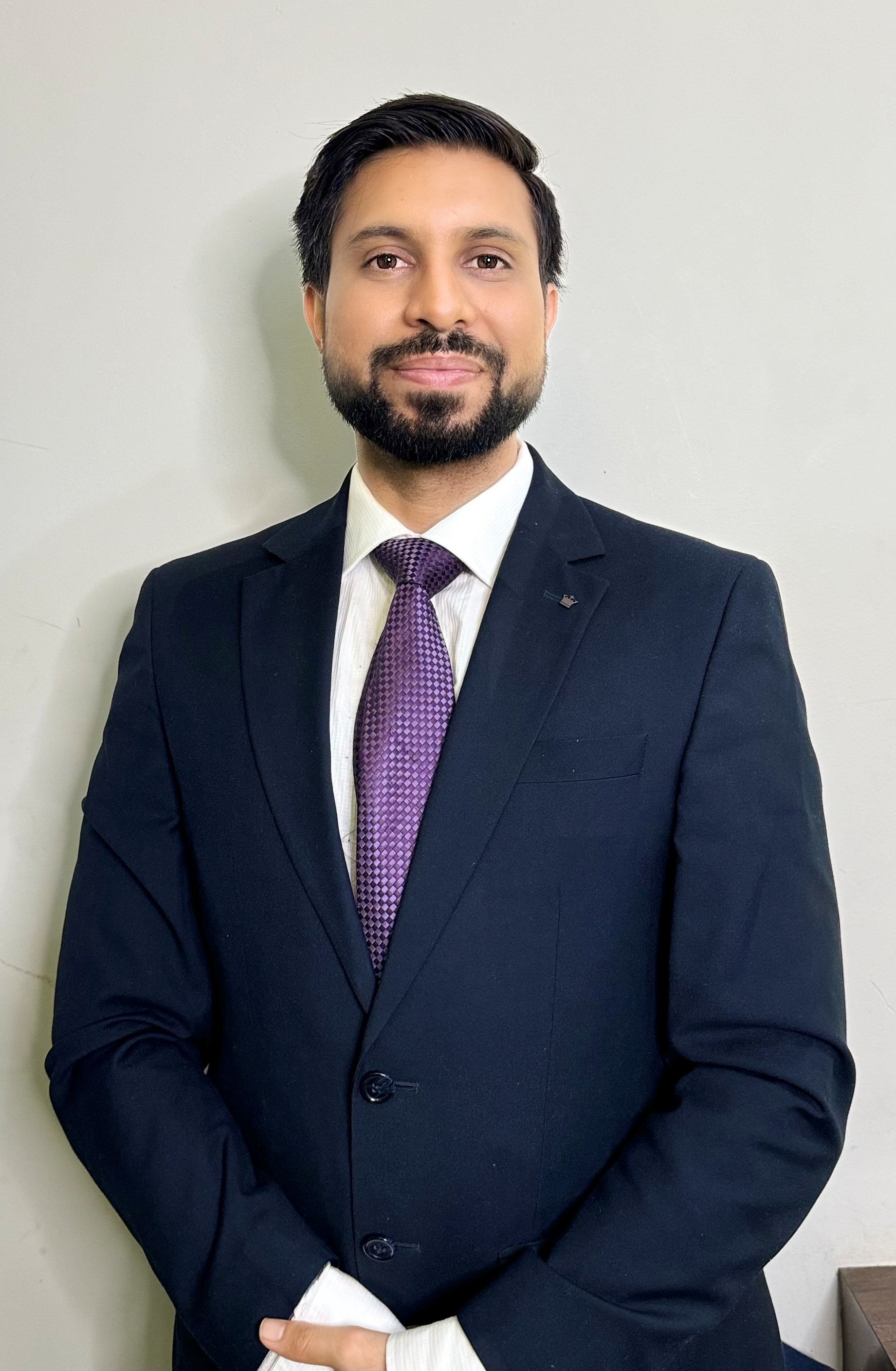 Deepak Gulati