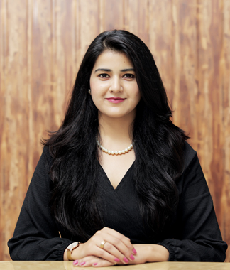 Shivani Sinha