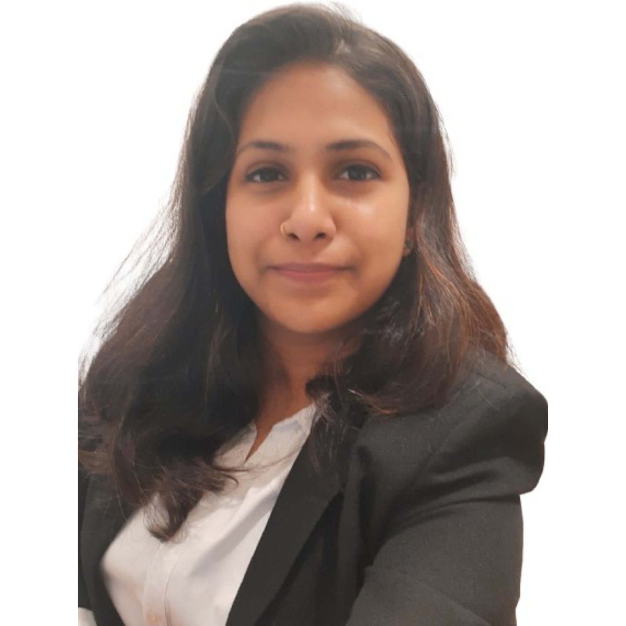 Ayushi Priyadarshini