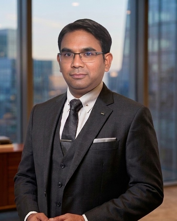 Shantibhushan M. Nirmal