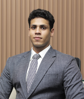 Bharat Khurana