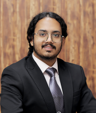 Pranjal Gupta